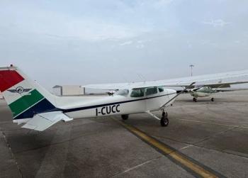 1974 CESSNA 172M SKYHAWK for sale - AircraftDealer.com