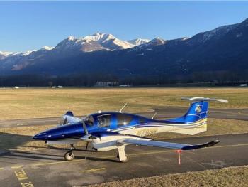 2022 DIAMOND DA62 for sale - AircraftDealer.com