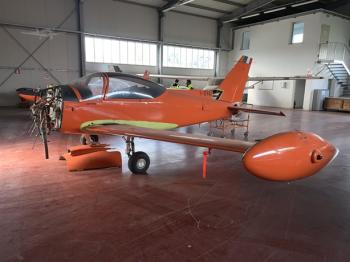 1970 SIAI MARCHETTI SF260 for sale - AircraftDealer.com