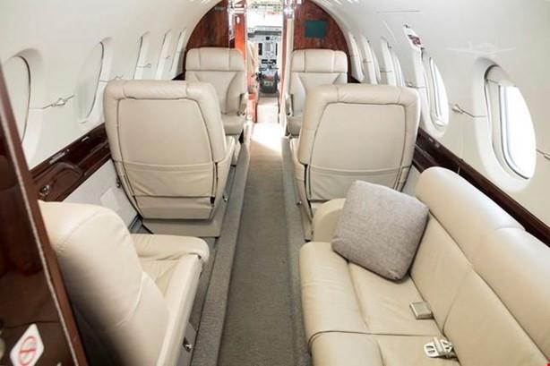 2002 HAWKER 800XP Photo 5