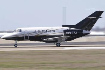 2002 HAWKER 800XP for sale - AircraftDealer.com