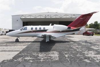 2004 CESSNA CITATION CJ1 for sale - AircraftDealer.com