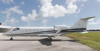 2000 LEARJET 60 for sale - AircraftDealer.com