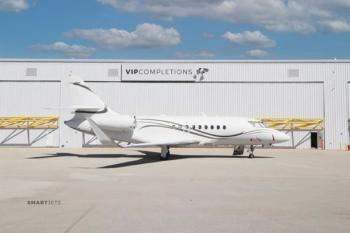 2000 DASSAULT FALCON 2000 for sale - AircraftDealer.com