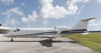 2000 LEARJET 60 for sale - AircraftDealer.com