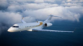 2021 Bombardier Global 5500 for sale - AircraftDealer.com