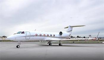 2001 Gulfstream G-IVSP for sale - AircraftDealer.com