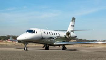 2005 Cessna Citation Sovereign for sale - AircraftDealer.com