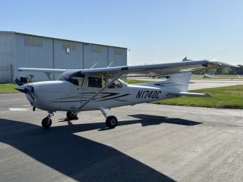 2007 Cessna 172S for sale - AircraftDealer.com