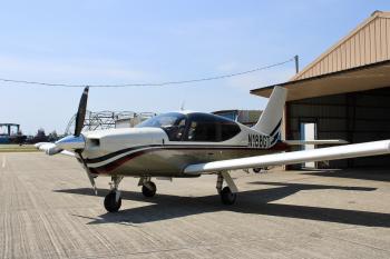 2001 Socata TB-20 Trinidad GT for sale - AircraftDealer.com