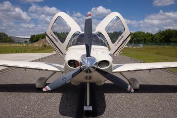 2003 Cirrus SR22 for sale - AircraftDealer.com