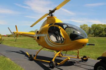 2001 Homebuilt Rotorway EXEC 90 for sale - AircraftDealer.com