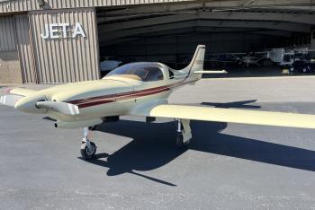 1993 Lancair 320/360 for sale - AircraftDealer.com