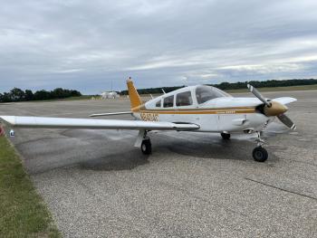 1976 Piper Arrow II PA-28R-200 for sale - AircraftDealer.com