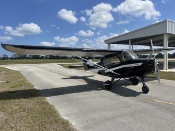 1958 Champion 7FC TriTraveler for sale - AircraftDealer.com