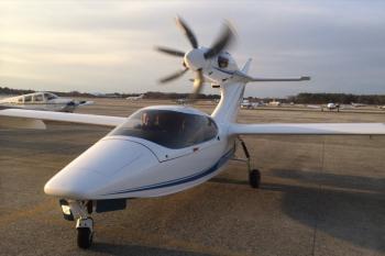 2011 Seawind 3000 for sale - AircraftDealer.com