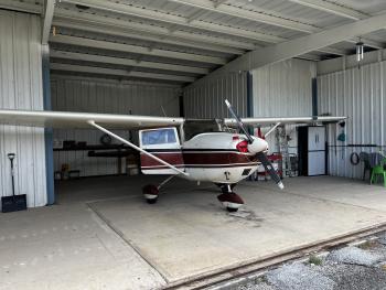 1965 Cessna 172F for sale - AircraftDealer.com