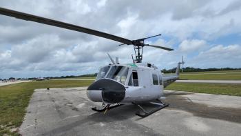 1966 Bell UH-1H for sale - AircraftDealer.com