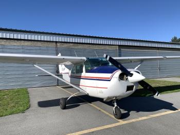 1965 Cessna 182H for sale - AircraftDealer.com