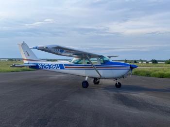 1963 Cessna 172D for sale - AircraftDealer.com