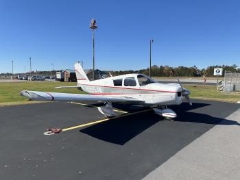 1962 Piper Cherokee 160 for sale - AircraftDealer.com