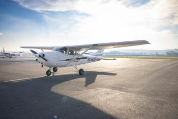 2001 Cessna 172S for sale - AircraftDealer.com