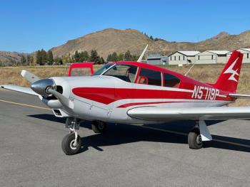 1959 Piper Comanche 180 for sale - AircraftDealer.com