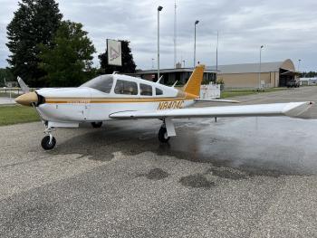 1976 Piper Arrow II PA-28R-200 for sale - AircraftDealer.com