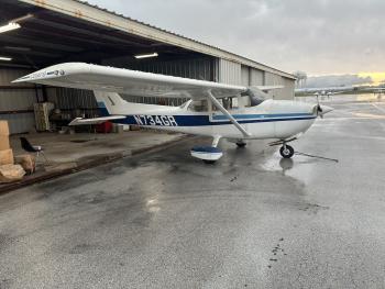 1977 Cessna 172N for sale - AircraftDealer.com