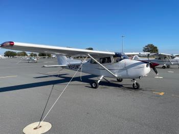 2009 Cessna 172S for sale - AircraftDealer.com