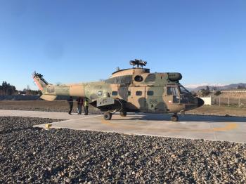 1982 Airbus AS-332B Super Puma for sale - AircraftDealer.com