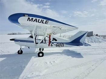 1996 MAULE MXT7-180A for sale - AircraftDealer.com