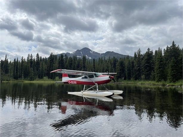 1969 CESSNA 180 Photo 2