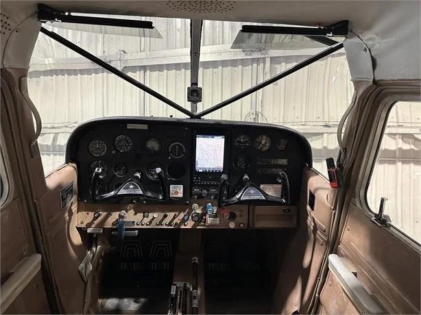 1969 CESSNA 180 Photo 3