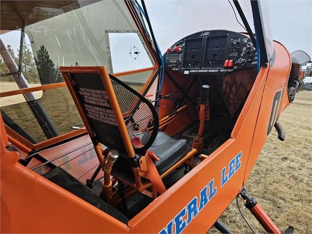 2021 HOMEBUILT LYONS CUB KIT Photo 4