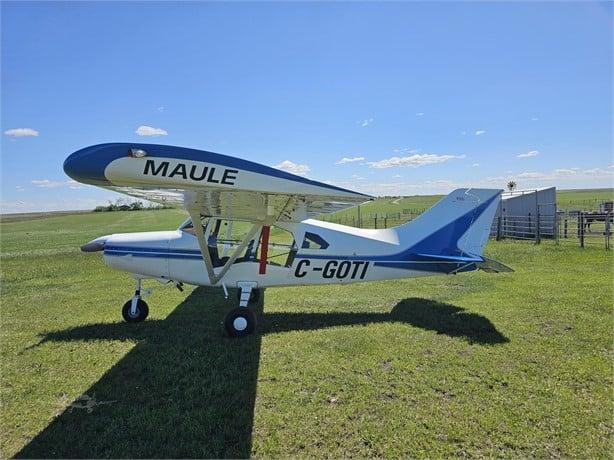 1996 MAULE MXT7-180A Photo 2