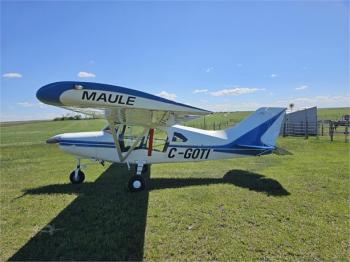 1996 MAULE MXT7-180A for sale - AircraftDealer.com