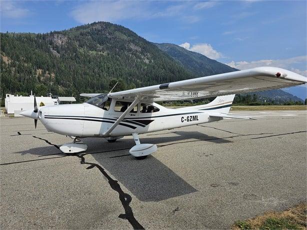 1998 CESSNA 182S SKYLANE Photo 2