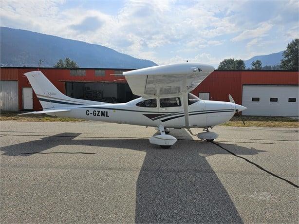 1998 CESSNA 182S SKYLANE Photo 3