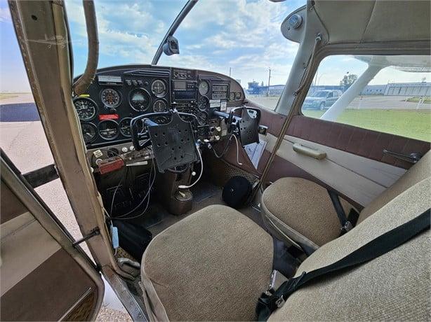 1962 CESSNA 182 SKYLANE Photo 4