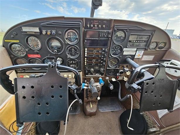 1962 CESSNA 182 SKYLANE Photo 5