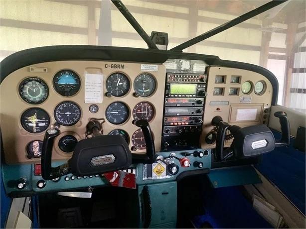 1975 CESSNA 172M SKYHAWK Photo 5