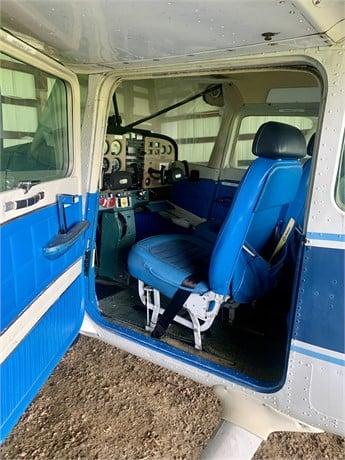 1975 CESSNA 172M SKYHAWK Photo 3