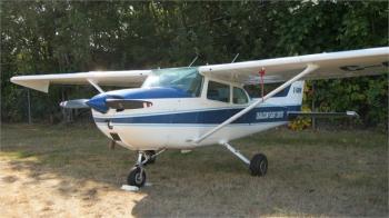 1975 CESSNA 172M SKYHAWK for sale - AircraftDealer.com