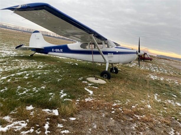 1953 CESSNA 170B Photo 2