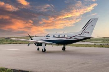 2008 PIPER MERIDIAN for sale - AircraftDealer.com