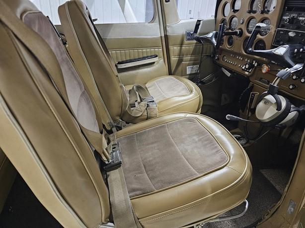 1970 CESSNA 172L SKYHAWK Photo 5