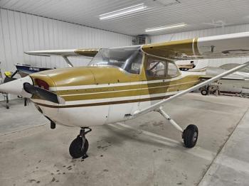 1970 CESSNA 172L SKYHAWK for sale - AircraftDealer.com