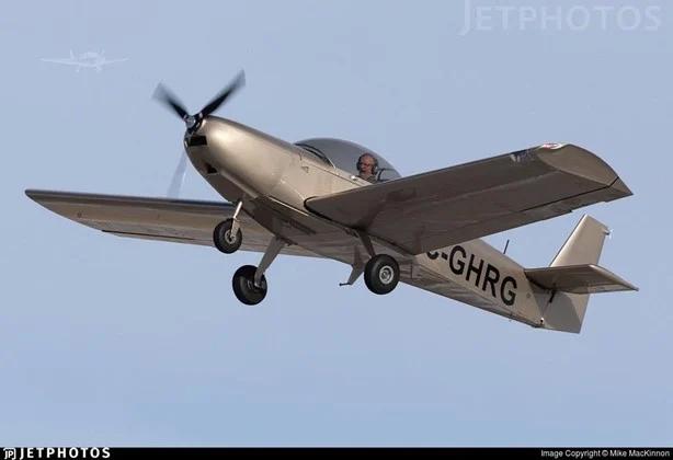 2019 ZENAIR/ZENITH CH601 Photo 2