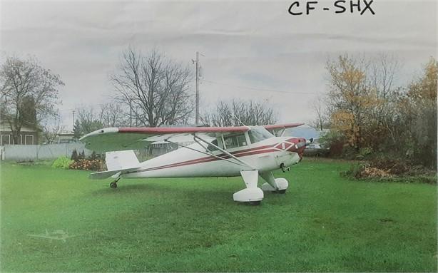 1946 LUSCOMBE 8F Photo 2